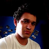 Rafael Azevedo's Photo