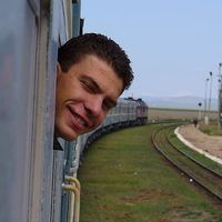 Thomas Rueckert's Photo