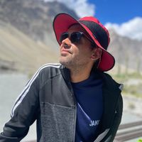 Tariq IbadatShah's Photo
