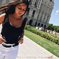 Paulina Martínez's Photo