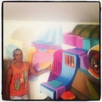 Andres Salinas's Photo