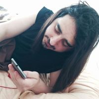 Javi Barragán's Photo