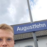 Jannis Falke's Photo