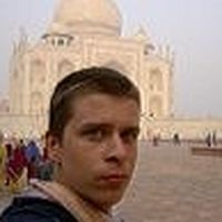 Skipton Woolley's Photo