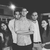 Andrés Cárdenas's Photo