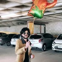 Agustin Millsy的照片