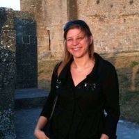 Dorothee Rothschild's Photo