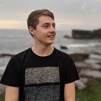 Drew Mertens-Weldon's Photo