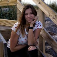 Fotos de Patrycja Mazur