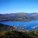 Free join! Port hills & Lyttleton trip from CHC's picture