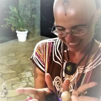 Fotos de Carla Pirajá