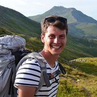 Pierre-Vincent Berthelot's Photo