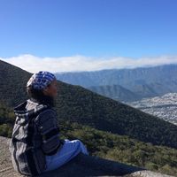 Andrea Palacio Cerón的照片