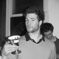 Rhodri Evans's Photo