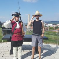 Traian Basaraba's Photo