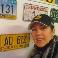 Carolyn Matthews的照片