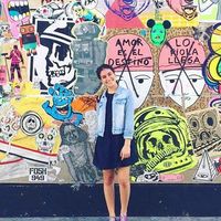 Vicky Piñas's Photo