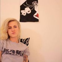 Märta Paulsson's Photo