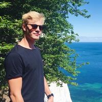 Fotos de Victor Schrøder