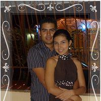 Ronald y Laurys Hernandez's Photo