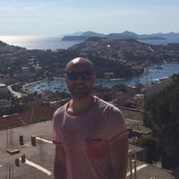 Daniel Khrapov's Photo