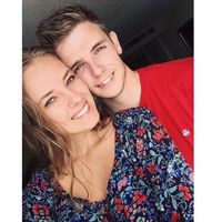 Klaudi Košecová's Photo