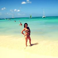 Grecia Elena Egúsquiza Huamán's Photo