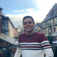 Mohamed Aziz Ben Ali's Photo