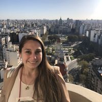 Fotos von Paulina Rulli