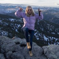 Alexandra Dohm's Photo