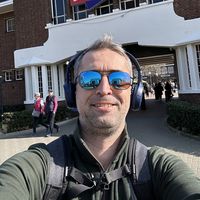 Giray ELMASTAŞ's Photo