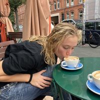 Inga Klöber's Photo