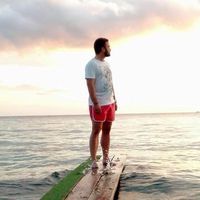 Photos de Alex Tenreiro