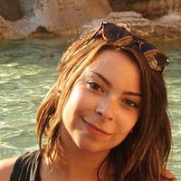 constança Cassinelli's Photo