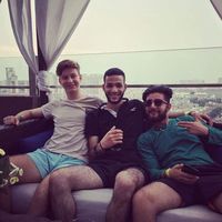 Abobakr El Gohary的照片