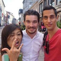 David William的照片