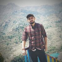 Abhinav Salar's Photo