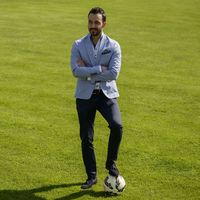 Georgi Zahariev's Photo