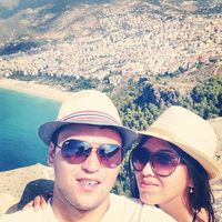 Iana Abdullina的照片