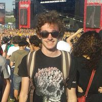 Le foto di Douglas Slaviero