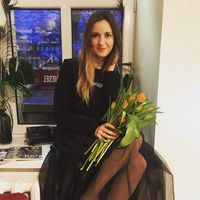 Juta Leščinska's Photo