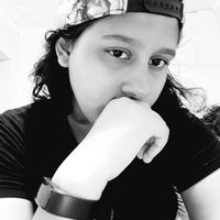 Mellanie Martins's Photo