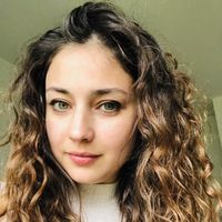 Le foto di Anastasiia  Talalaeva