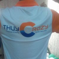 Ngoc Phan Dang's Photo