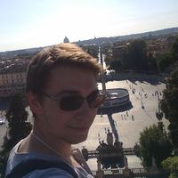 Felix Kramer's Photo