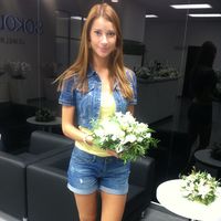 Евгения Кречко's Photo