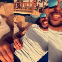 Ahmad Kayyali's Photo