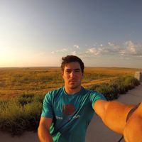 Greg Oneacre的照片