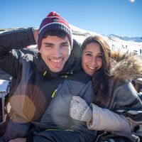 Maxime Besret的照片