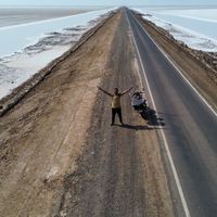 Ankush Tyagi's Photo